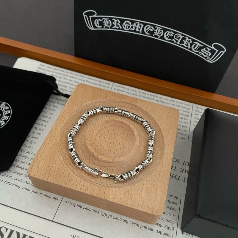 Chrome Hearts Bracelets